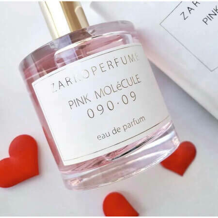 Zarkoperfume Pink Molecule 090.09