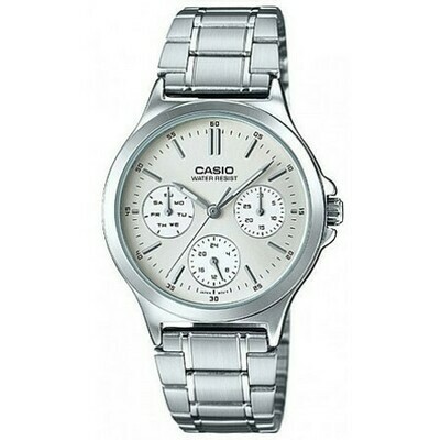 Японские часы Casio