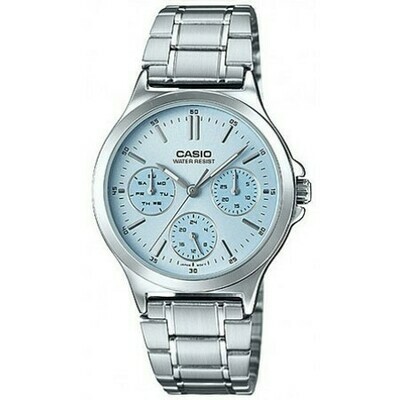 Японские часы Casio