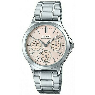 Японские часы Casio