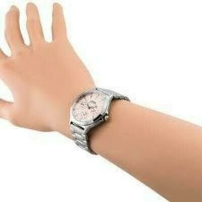 Японские часы Casio