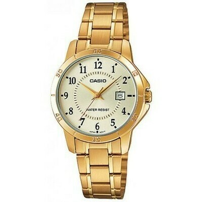 Японские часы Casio