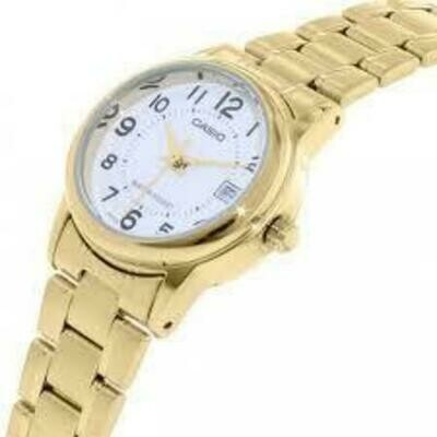 Японские часы Casio