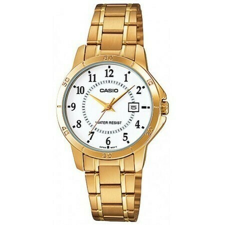 Японские часы Casio