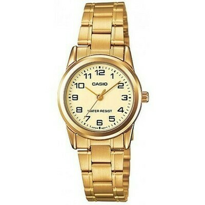Японские часы Casio