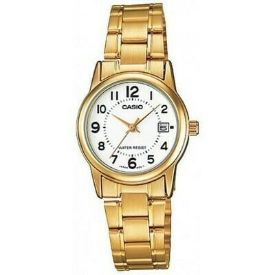 Японские часы Casio