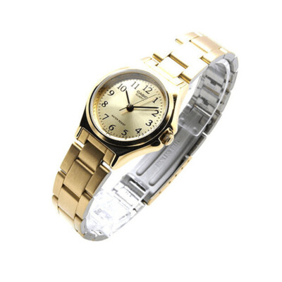 Японские часы Casio
