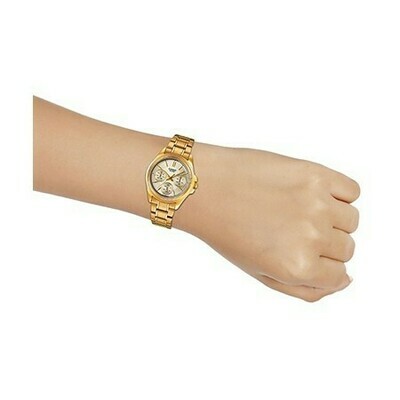 Японские часы Casio