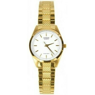Японские часы Casio