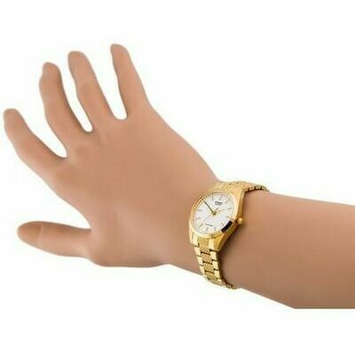 Японские часы Casio