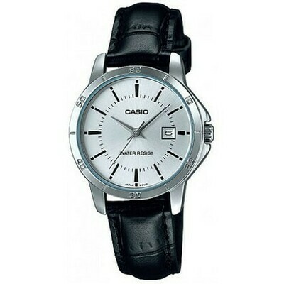 Японские часы Casio