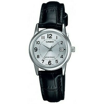 Японские часы Casio
