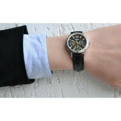 Японские часы Casio