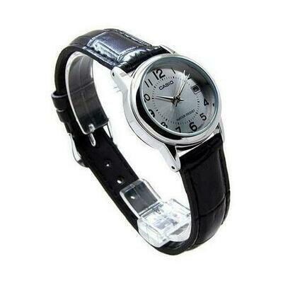 Японские часы Casio