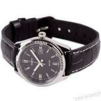 Японские часы Casio