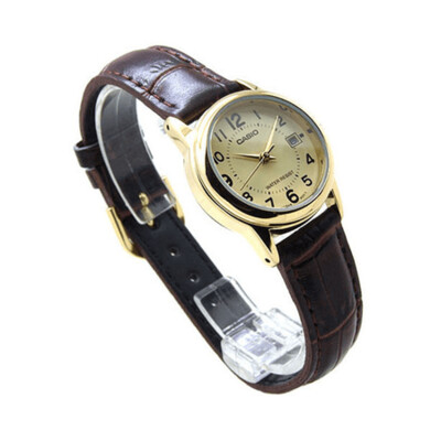 Японские часы Casio