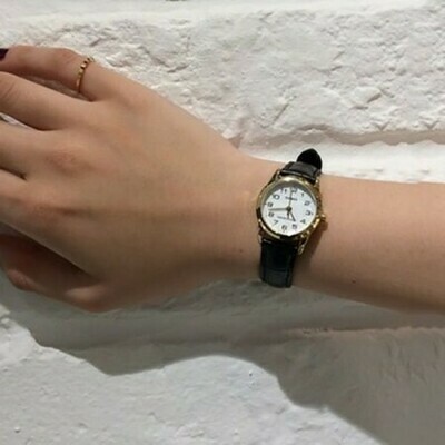 Японские часы Casio