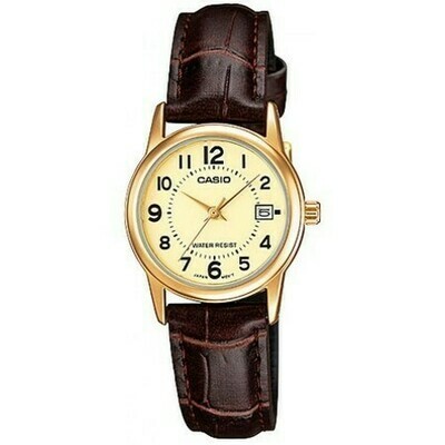 Японские часы Casio