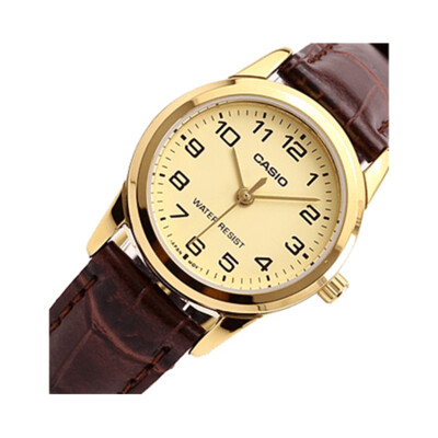 Японские часы Casio