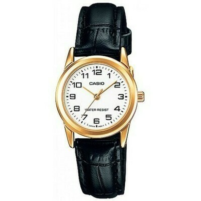 Японские часы Casio