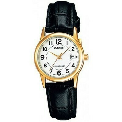 Японские часы Casio