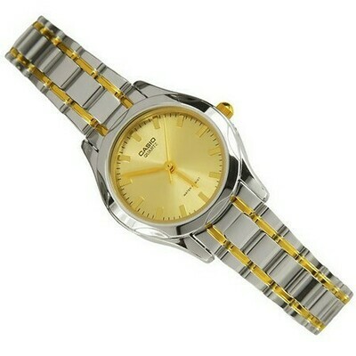 Японские часы Casio