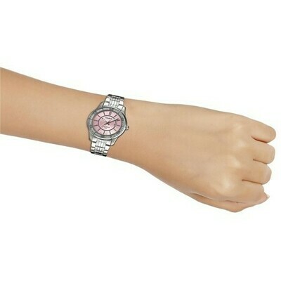 Японские часы Casio