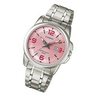 Японские часы Casio