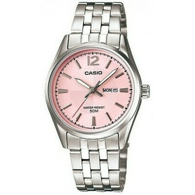 Японские часы Casio