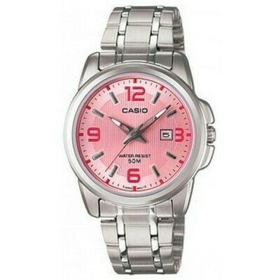 Японские часы Casio