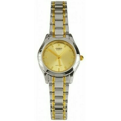 Японские часы Casio