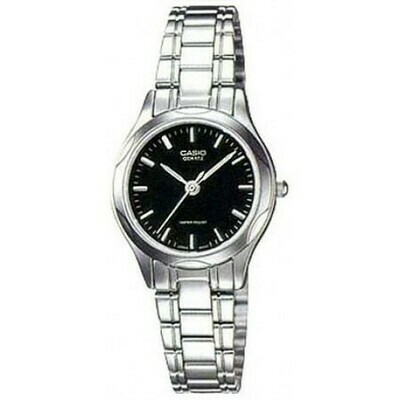 Японские часы Casio