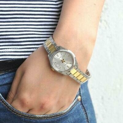 Японские часы Casio