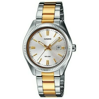 Японские часы Casio