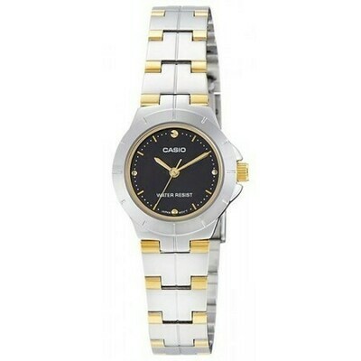 Японские часы Casio