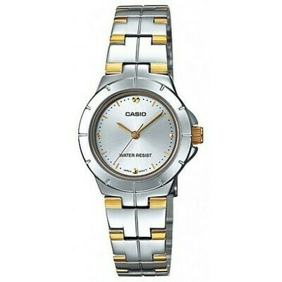 Японские часы Casio