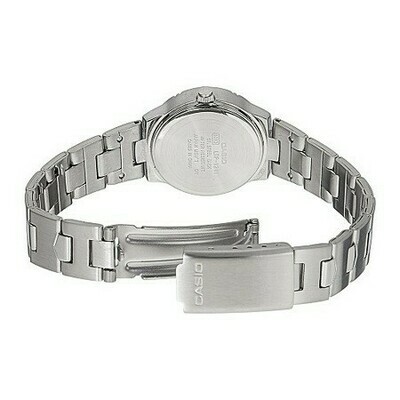 Японские часы Casio