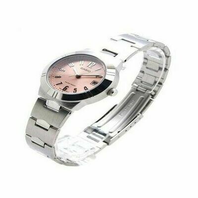 Японские часы Casio