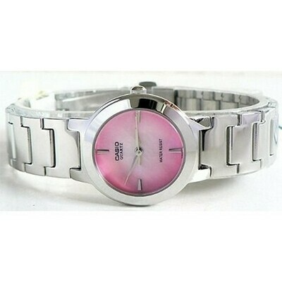 Японские часы Casio