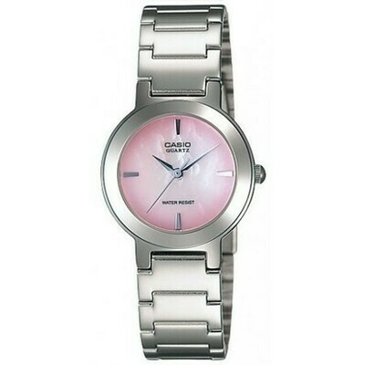 Японские часы Casio