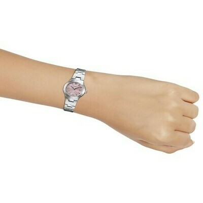 Японские часы Casio