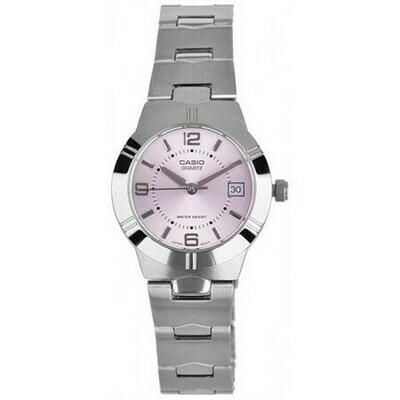 Японские часы Casio