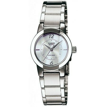 Японские часы Casio