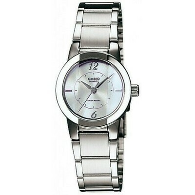 Японские часы Casio