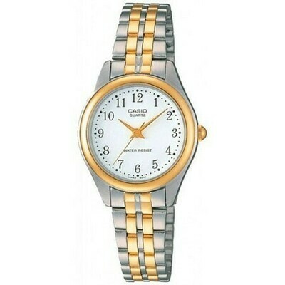Японские часы Casio