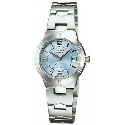 Японские часы Casio