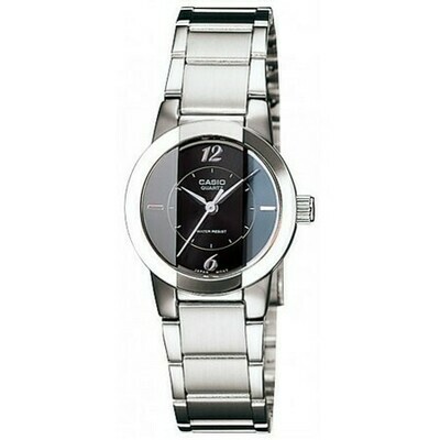 Японские часы Casio