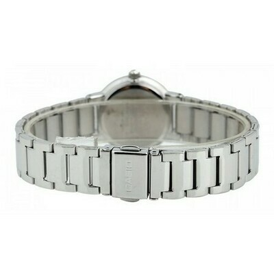 Японские часы Casio