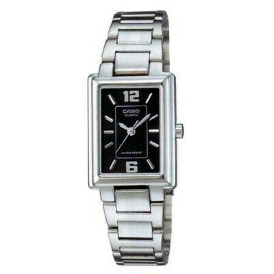 Японские часы Casio