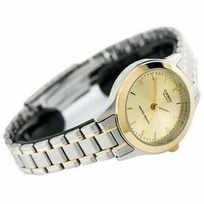 Японские часы Casio